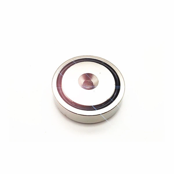 Neodymium Pot Magnets suppliers