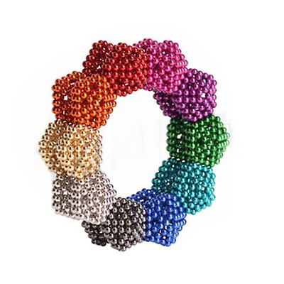 Сферические магниты 5 мм