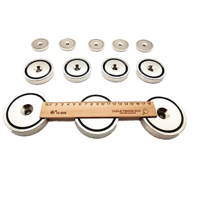 Неодимовые магниты